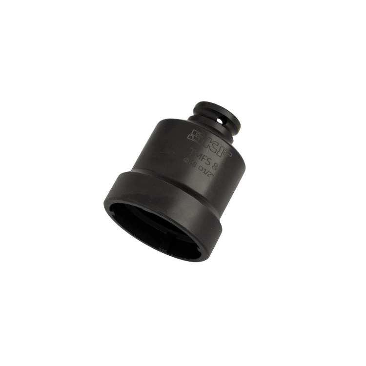 SKF TMFS 11 Axial lock nut sockets Easy mounting and dismounting without nut damage - Apollo Industries llc