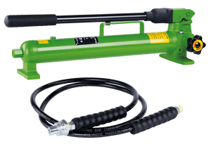 YHP-321 Pump with hose - Apollo Industries llc