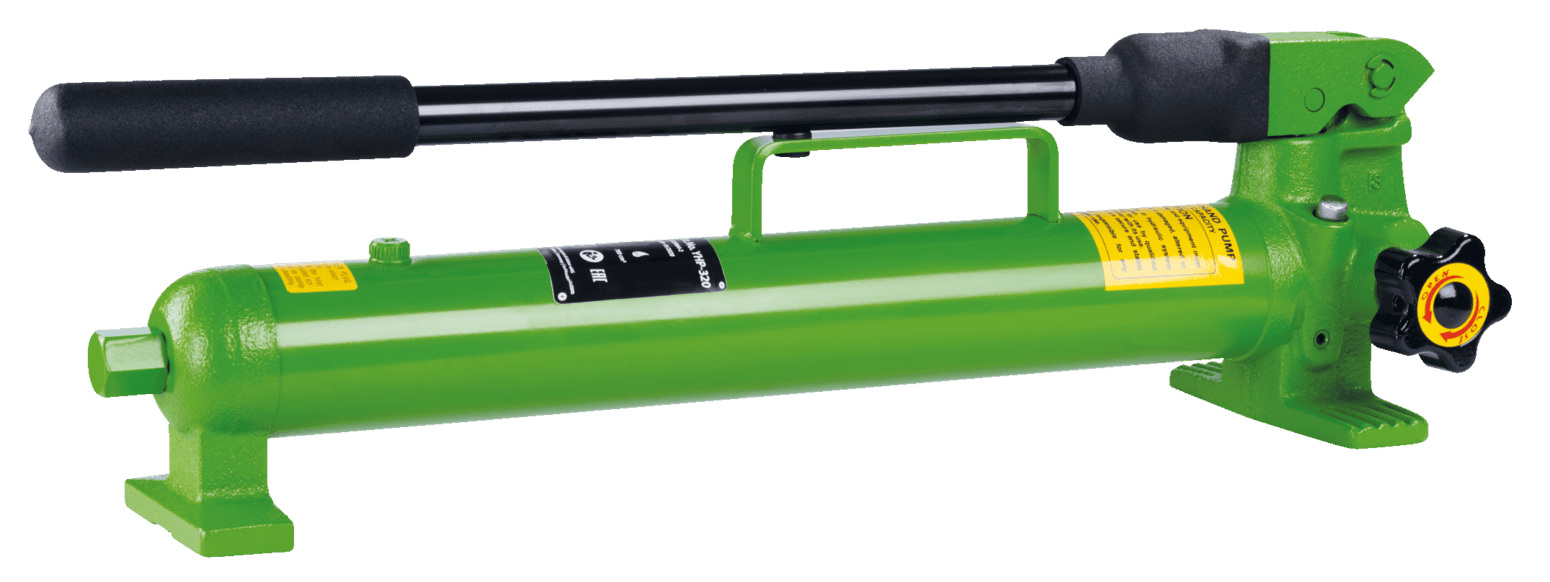 YHP-320 Hand pump - Apollo Industries llc