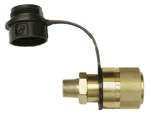 Kukko YCH-604 Quick coupling - Apollo Industries llc