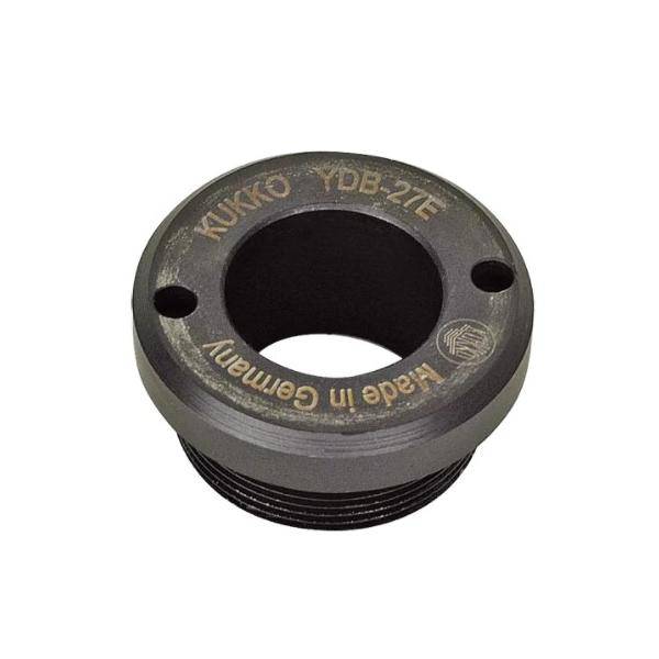 Kukko YDB-27E Thrust pieces for hollow piston cylinders - Apollo Industries llc