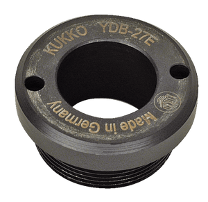 Kukko YDB-55E Thrust pieces for hollow piston cylinders - Apollo Industries llc