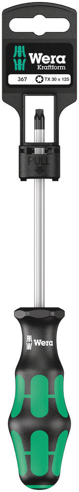 Wera 367 SB Screwdriver for TORX® screws 05100064001