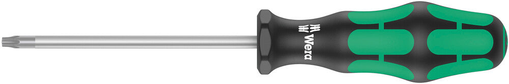 Wera 367 TORX® HF Screwdriver with holding function for TORX® screws 05028050001