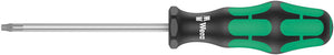 Wera 367 TORX® HF Screwdriver with holding function for TORX® screws 05028056001