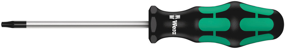 Wera 367 TORX PLUS® Screwdriver for TORX PLUS® screws 05028035001