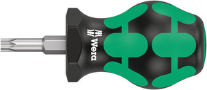 Wera 367 TORX® Stubby screwdriver 05008860001