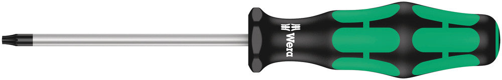 Wera 367 Screwdriver for TORX® screws 05028005001