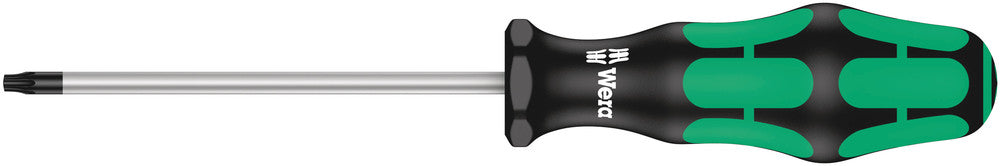 Wera 367 Screwdriver for TORX® screws 05028010001
