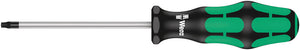 Wera 367 Screwdriver for TORX® screws 05028010001