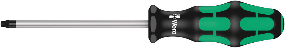 Wera 367 Screwdriver for TORX® screws 05028015001