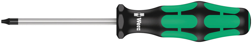 Wera 367 Screwdriver for TORX® screws 05028001001
