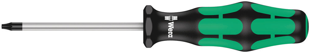 Wera 367 Screwdriver for TORX® screws 05028002001