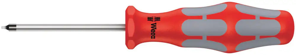 Wera 368 Screwdriver for square socket head screws 05117680001