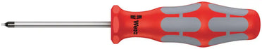 Wera 368 Screwdriver for square socket head screws 05117680001