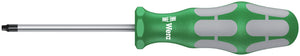 Wera 368 Screwdriver for square socket head screws 05117682001