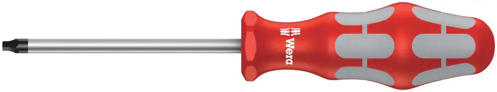 Square Socket Screwdriver 368 Screwdriver for square socket head screws, # 2 x 100 mm – Apollo ...