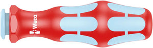 Wera 3817 VDE Kraftform Stainless blade-holding handle 05003991001