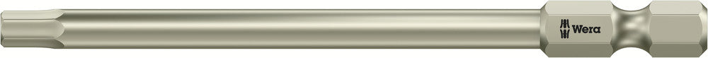 Wera 3840/4 Bits, stainless 05071102001