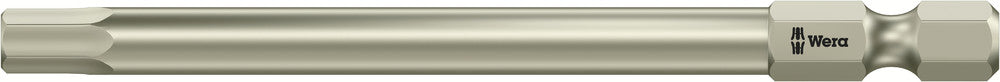 Wera 3840/4 Bits, stainless 05071103001