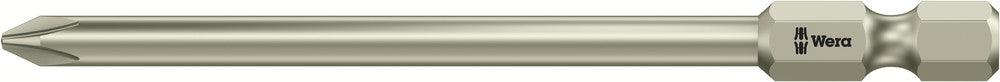 Wera 3851/4 Bits, stainless 05071081001