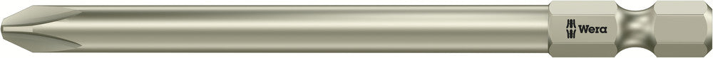 Wera 3851/4 Bits, stainless 05071082001
