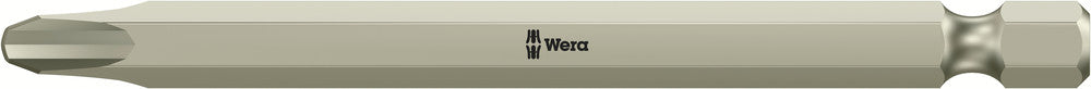 Wera 3851/4 Bits, stainless 05071083001