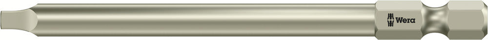 Wera 3868/4 Square-Plus bits, stainless 05071099001