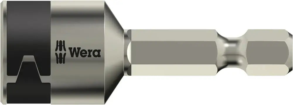 Wera 3869/4 Nutsetters, stainless 05071222001