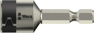 Wera 3869/4 Nutsetters, stainless 05071223001
