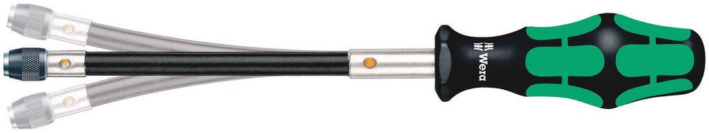 Wera 392 Bitholding screwdriver with flexible shaft 05028160001
