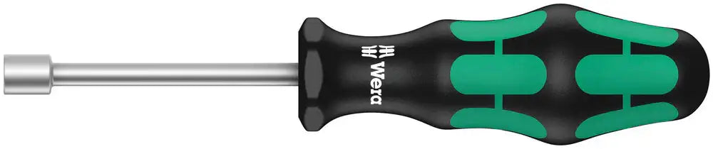 395 HO Nutdriver, 8 x 90 mm – Apollo Industries