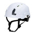 GH400 Helmet Vented White