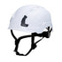 GH401 Safety Helmet White