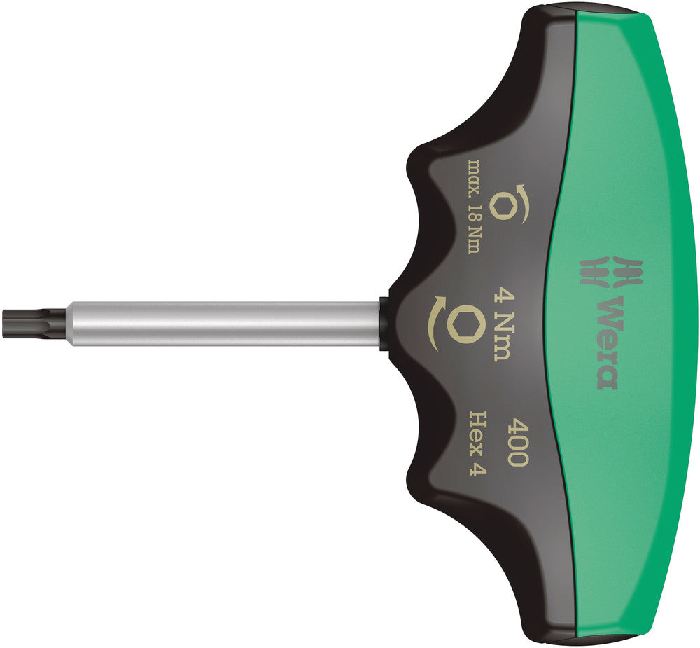 Wera 400 Hex Torque-indicator 05005080001