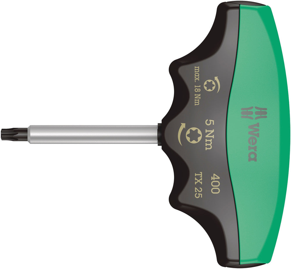 Wera 400 TX Torque-indicator 05005091001