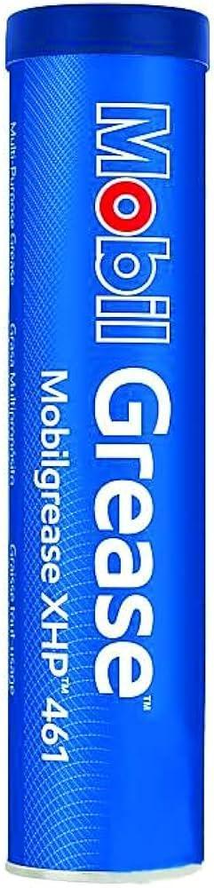 Mobil Mobilgrease XHP 461—Lithium Thickener - Apollo Industries 