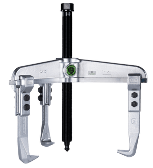 Kukko 11-1-A5 Extra strong 3-arm universal puller - Apollo Industries 