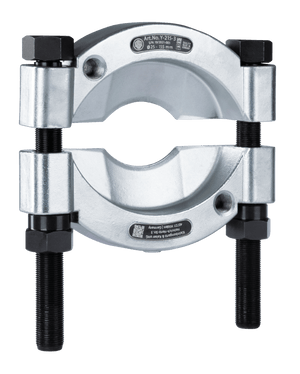 Kukko Y-215-3 Disconnecting device for hydraulic puller/puller - Apollo Industries llc