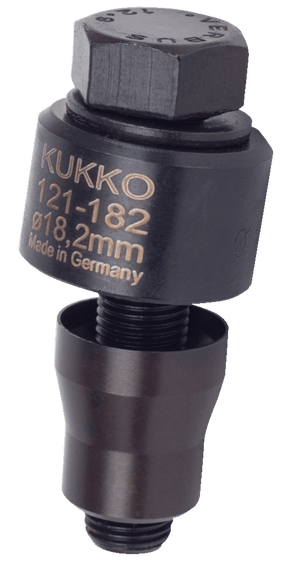 Kukko 121-326 Screw punch - Apollo Industries 