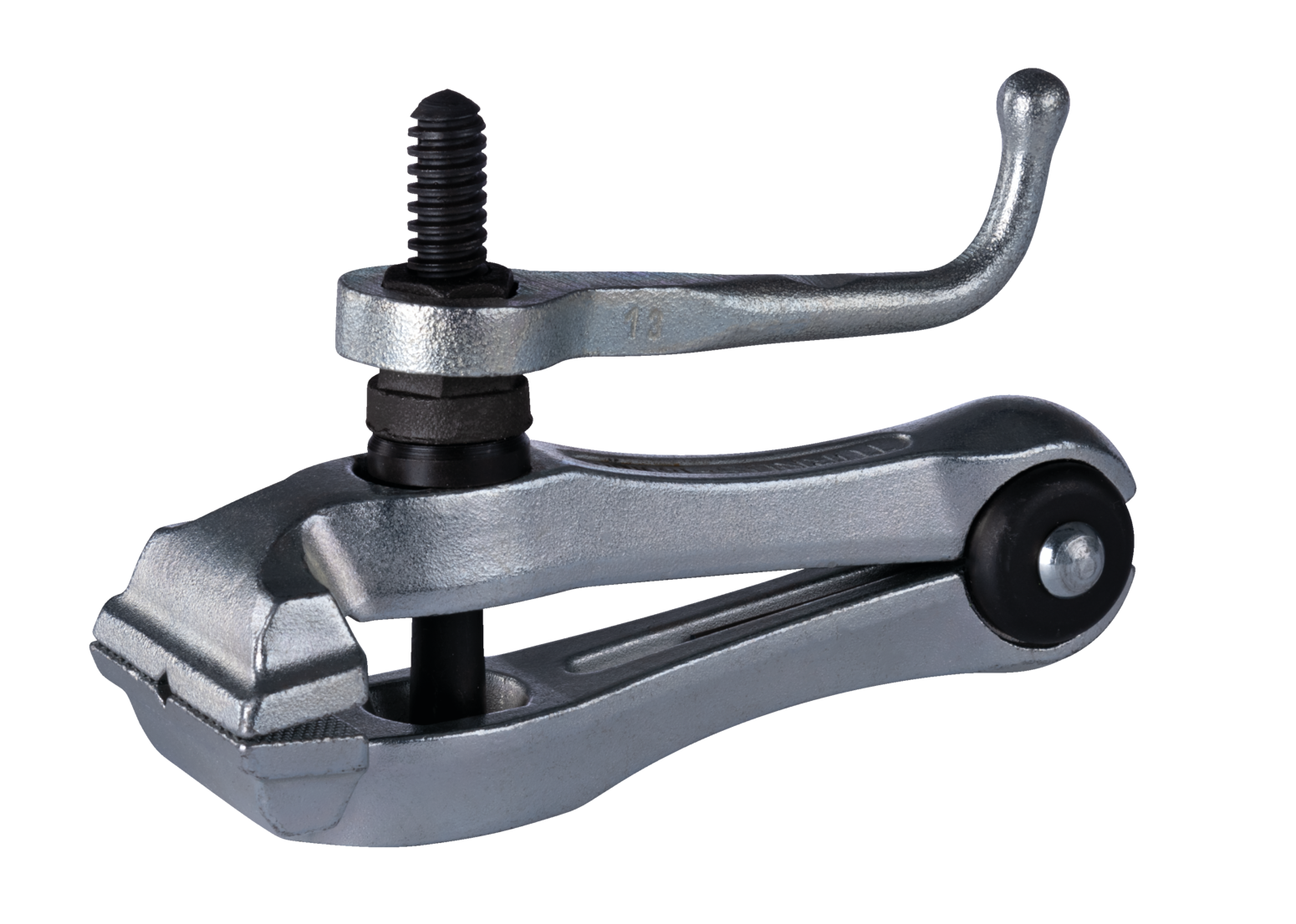 Kukko 103-180 Hand file vise with key - Apollo Industries 