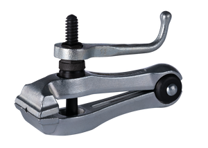 Kukko 103-180 Hand file vise with key - Apollo Industries 