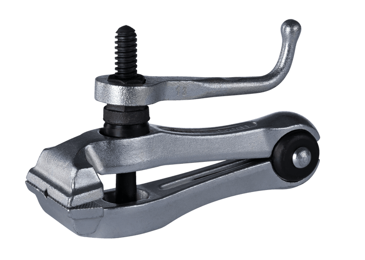 Kukko 103-200 Hand file vise with key - Apollo Industries 