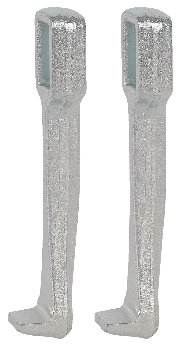 Kukko 0-150-P 2 puller legs (pair) - Apollo Industries 