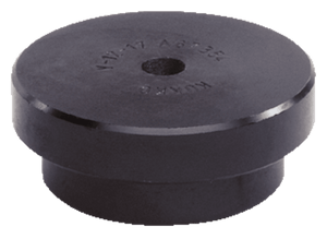 Kukko Y-20-17 Thrust piece set for axle bores - Apollo Industries llc