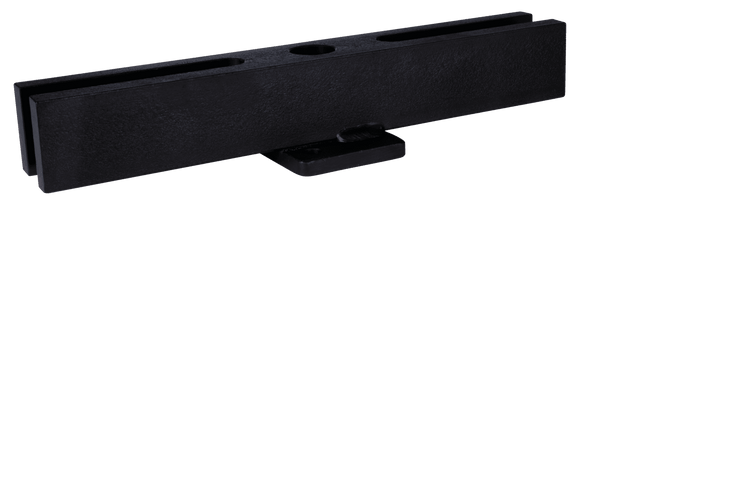 Kukko Y218-31-P Pair of connectors for tie bolts - Apollo Industries llc