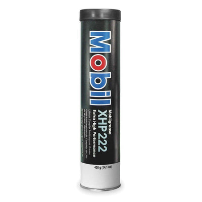 Mobil Mobilgrease XHP 222 Special—Lithium Thickener - Apollo Industries 