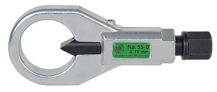 Kukko 55-0 Single-blade mechanical nut splitter - Apollo Industries llc