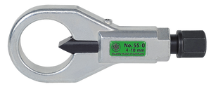 Kukko 55-2 Single-blade mechanical nut splitter - Apollo Industries llc
