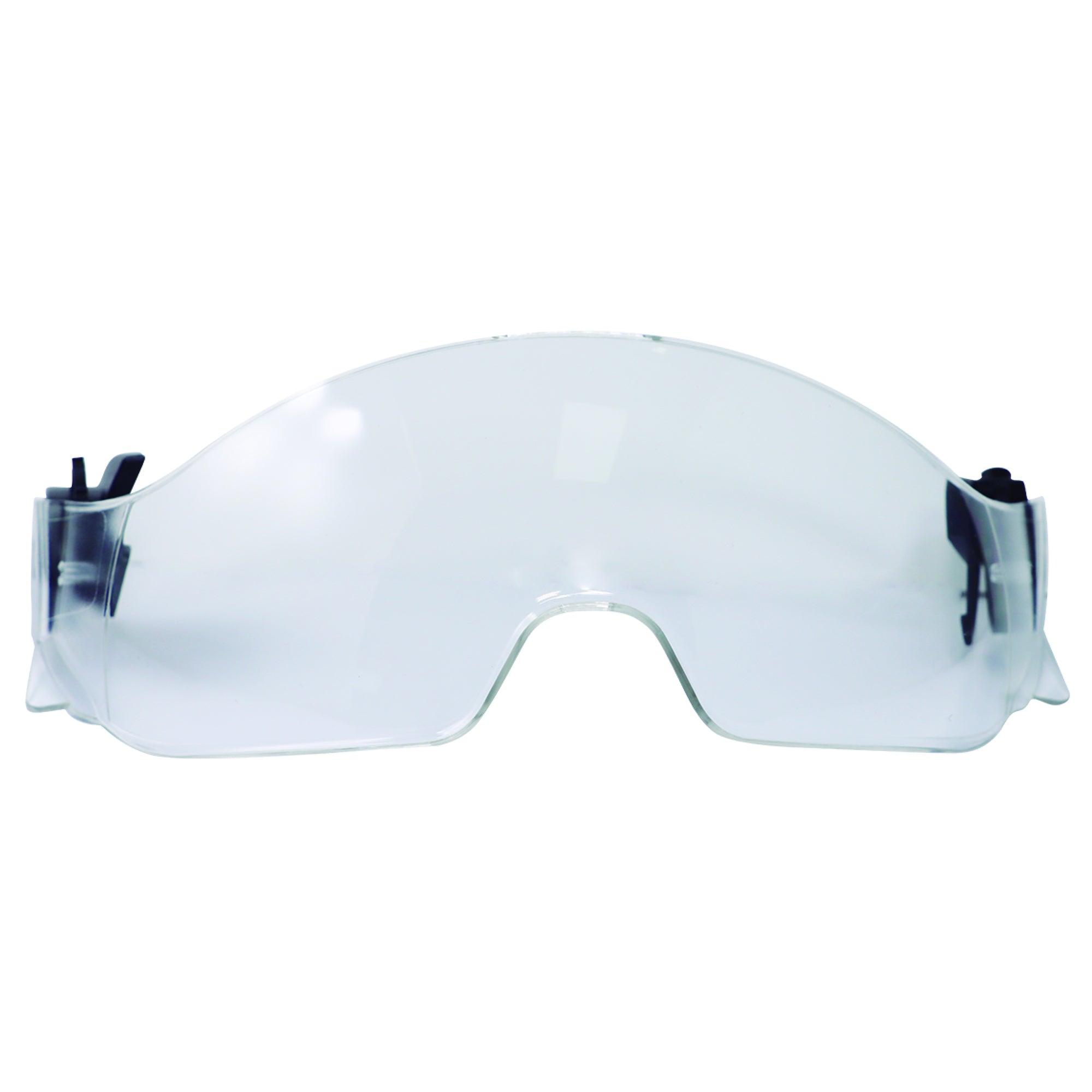 General Electric Protective Eye Shield Kit Clear Lenses (GH600)